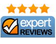 Expert Reviews Rating