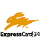 ExpressCard Logo