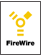FireWire Logo