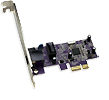 Presto Gigabit Basic PCIe