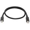 Thunderbolt 2 Cable